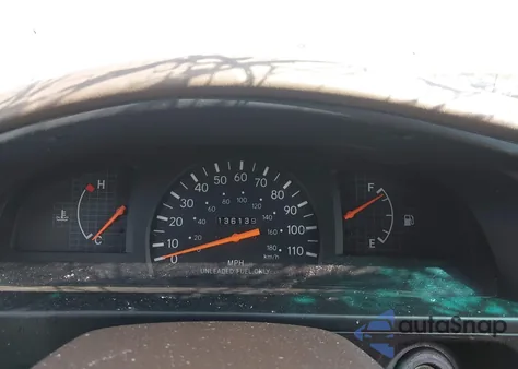 1998 Toyota Tacoma Prerunner z USA, uszkodzony, nr VIN 4TASM92N4WZ166029